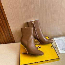 Picture of Fendi Shoes _SKUFendisz35-40GDT01324810